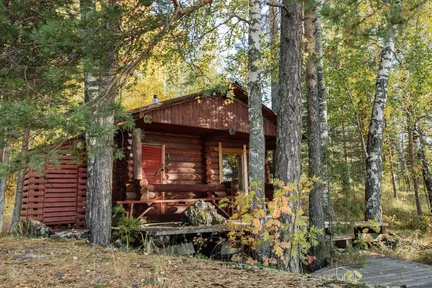 Калевала - фото 12