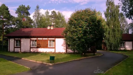 Калевала - фото 14