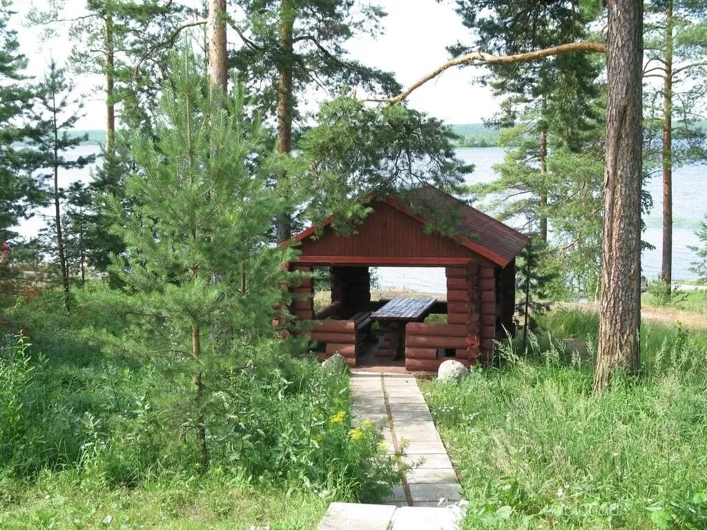 Калевала - фотография Калевала