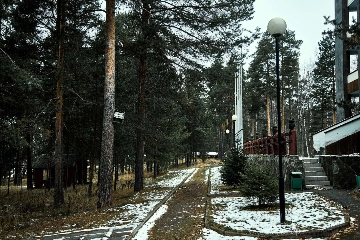 Калевала - фотография Калевала