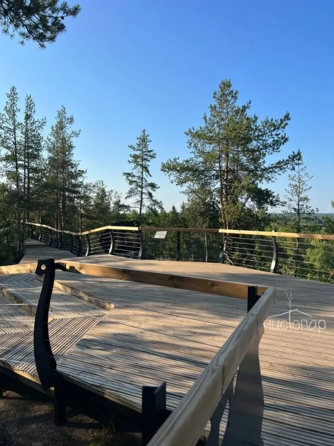 Калевала - фотография Калевала