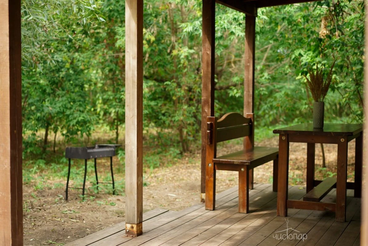 Загородный клуб "Гуляй город" - фото 3