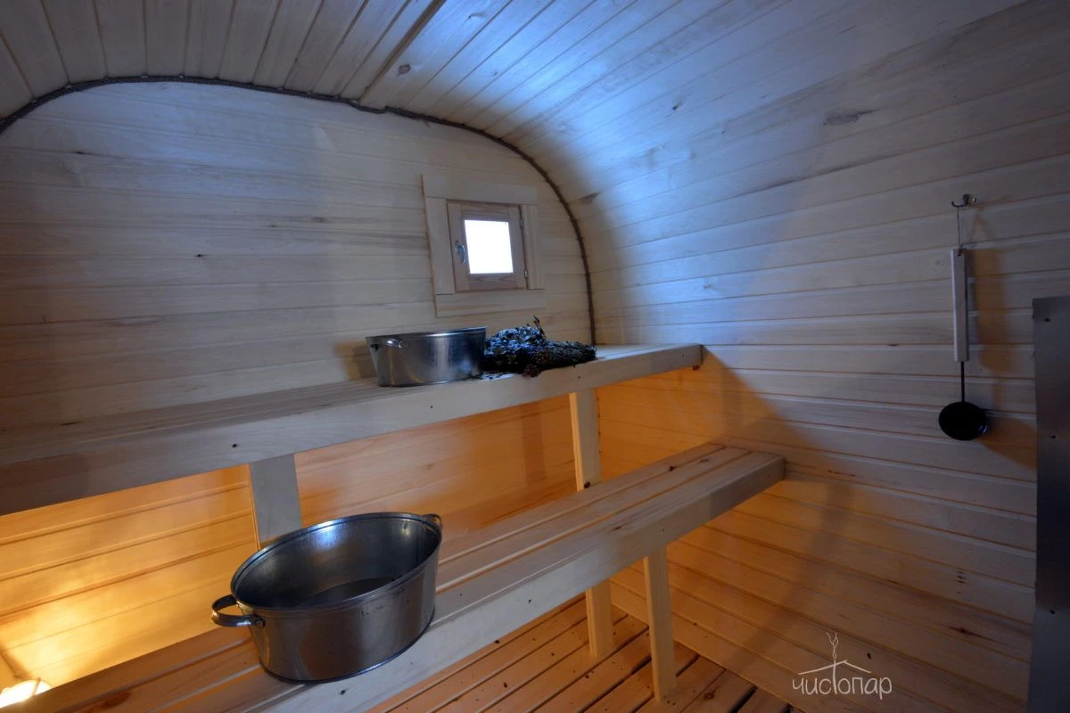 Загородный клуб "Гуляй город" - фото 6