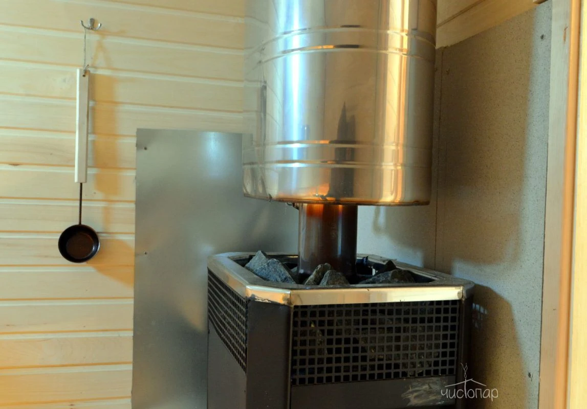 Загородный клуб "Гуляй город" - фото 9