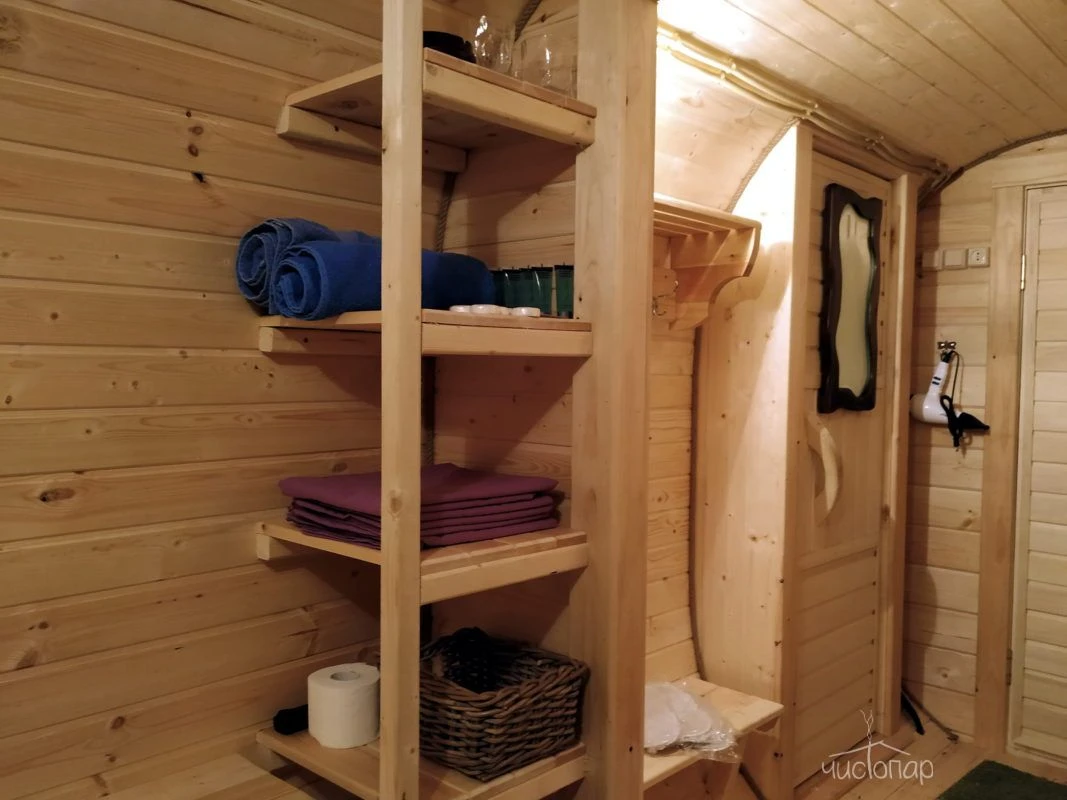 Загородный клуб "Гуляй город" - фото 10