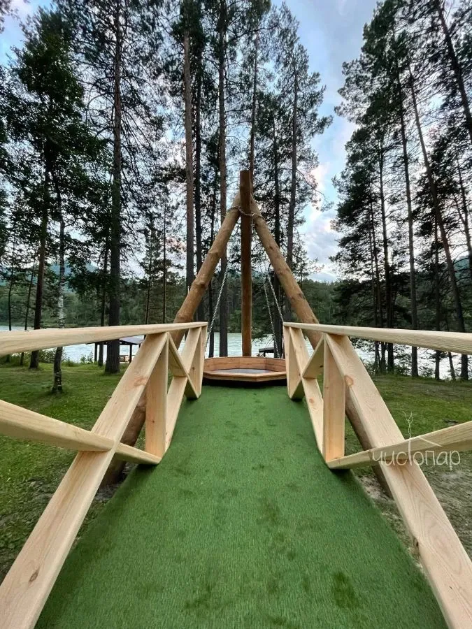 Altay Sense - фотография Altay Sense