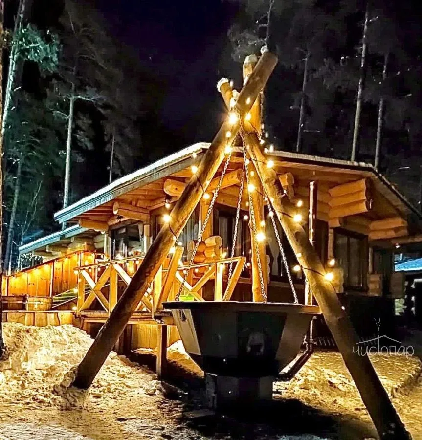 Altay Sense - фотография Altay Sense