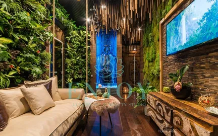 ENJOY LUXURY SPA & BEAUTY STUDIO - фото 16