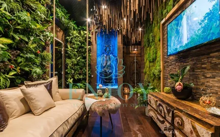 ENJOY LUXURY SPA & BEAUTY STUDIO - фото 26