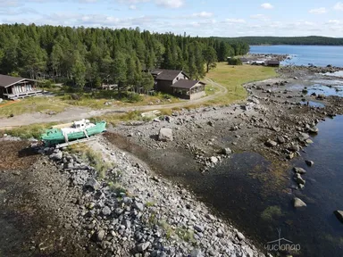 Cedar Grass "Белое Море" - фото 33