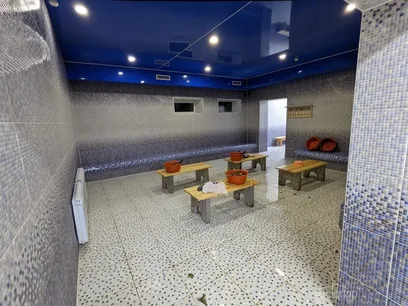 Баня общественная - фото 5