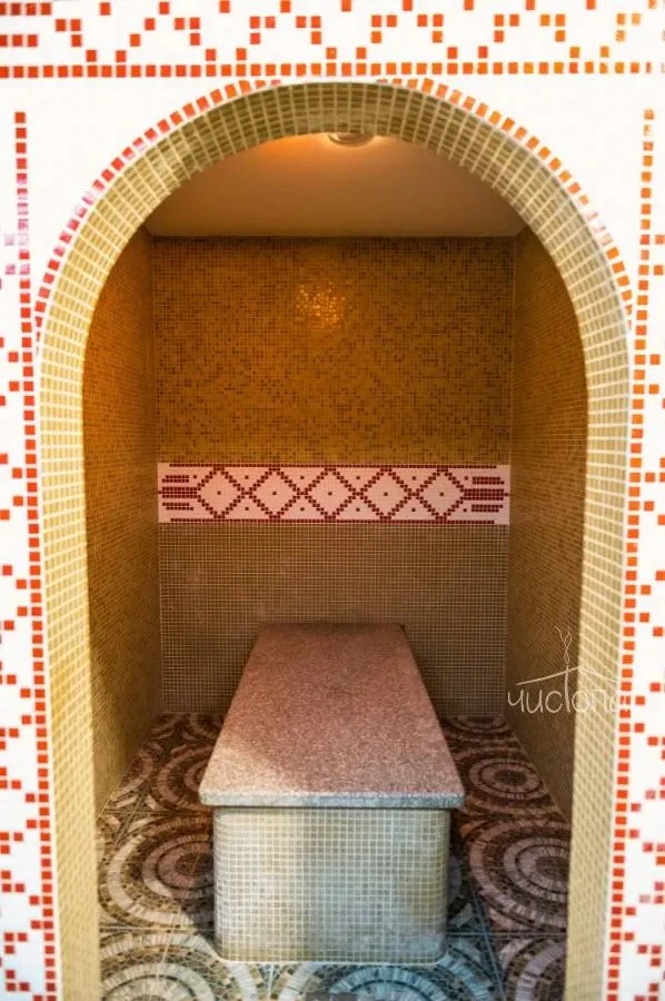 Барнаульские бани - фотография Барнаульские бани