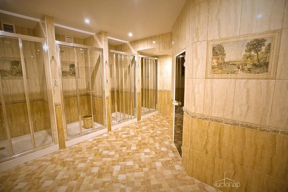 Столица Поморья - фотография Столица Поморья