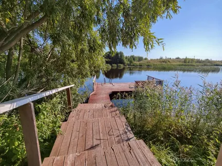 Поморская усадьба Боры-3 - фото 6