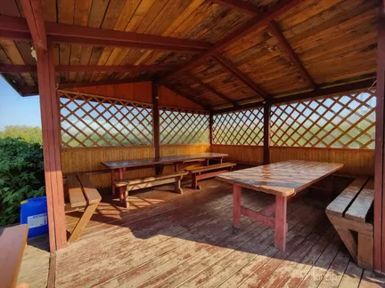 Поморская усадьба Боры-3 - фото 9