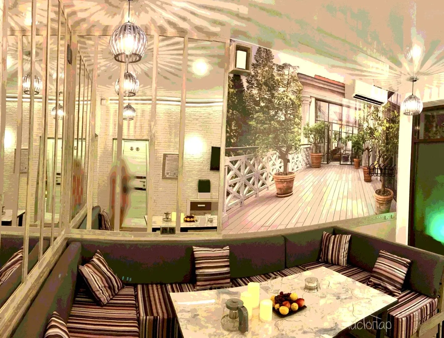 LOFT - фотография LOFT
