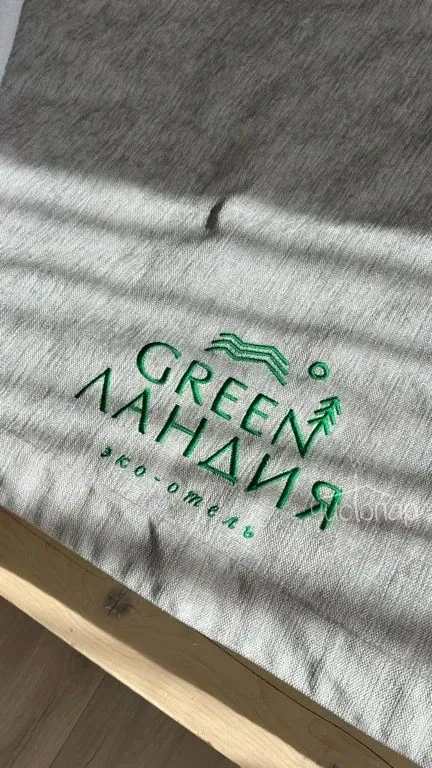 Green Ландия - фотография Green Ландия