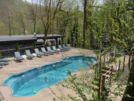 Глэмпинг River Side - фото 29