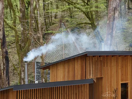 Глэмпинг River Side - фото 30