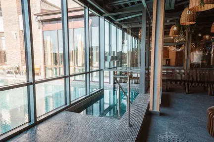 Новые термы - фото 21