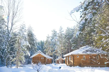 Княжья речка - фото 1