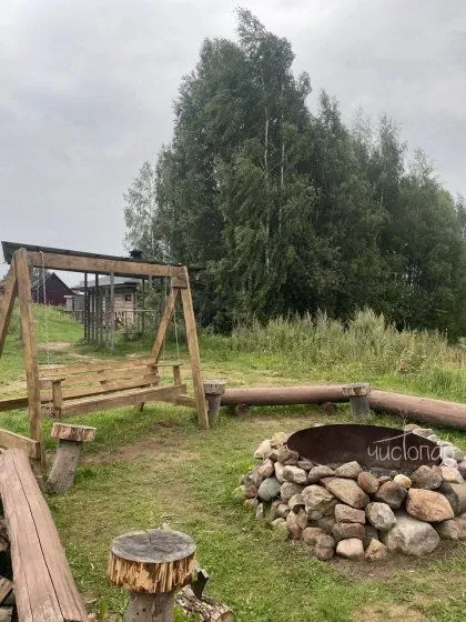 Гришкино - фотография Гришкино