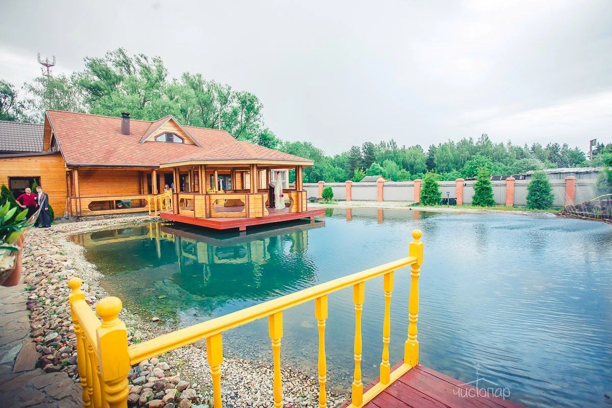 Лебедево - фото 2