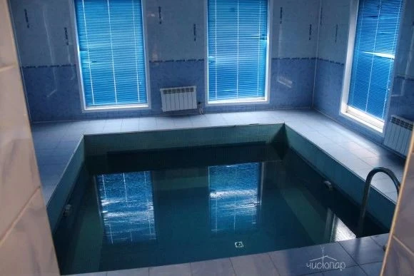 Лебедево - фото 5