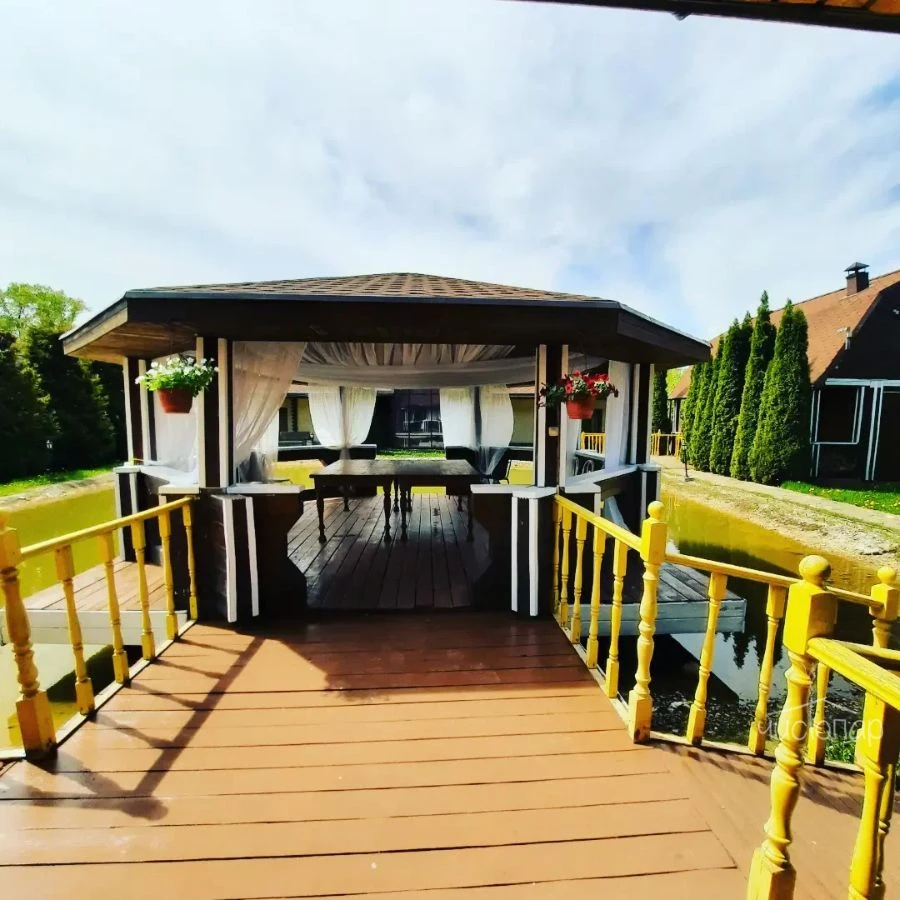 Лебедево - фото 6