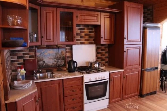 Лебедево - фото 8