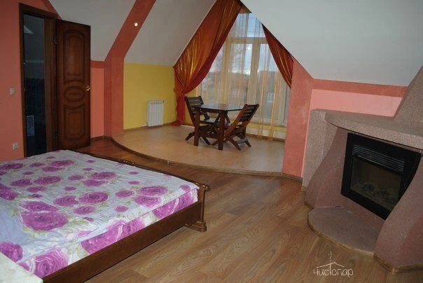 Лебедево - фото 12