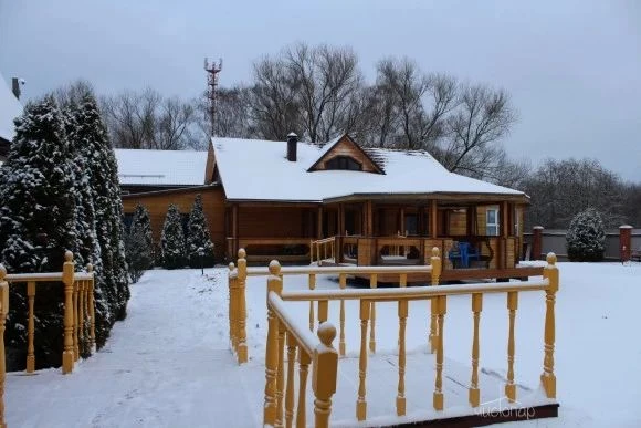 Лебедево - фото 16