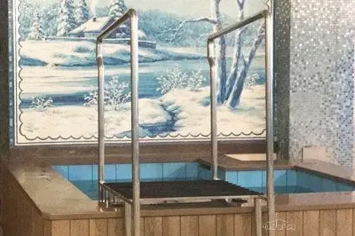 Измайловские бани - фотография Измайловские бани