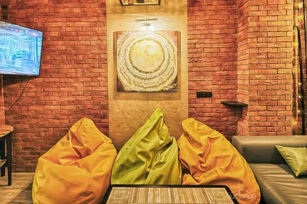 Очаковские бани - фото 45