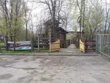 Русская Банька на Дровах - фото 8
