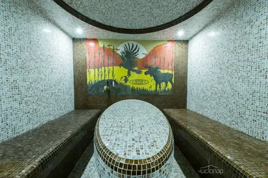 Рублевские бани - фото 6