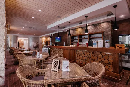 SPA-комплекс «Аквамарин» - фото 21