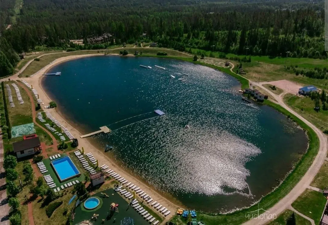Тарасовские бани