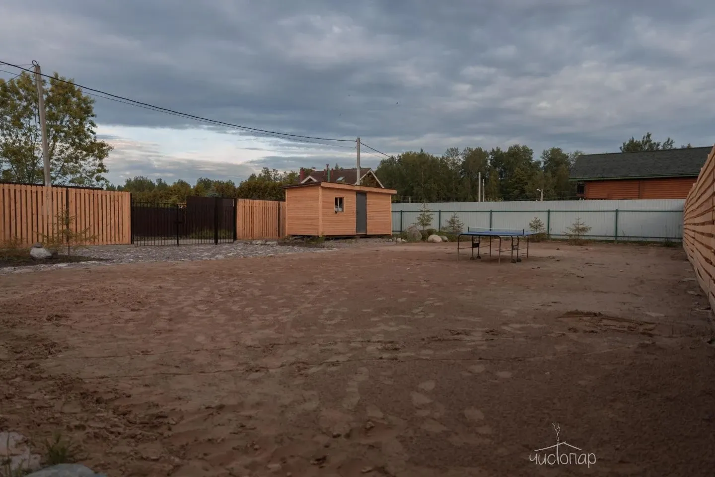 Senoval - фотография Senoval