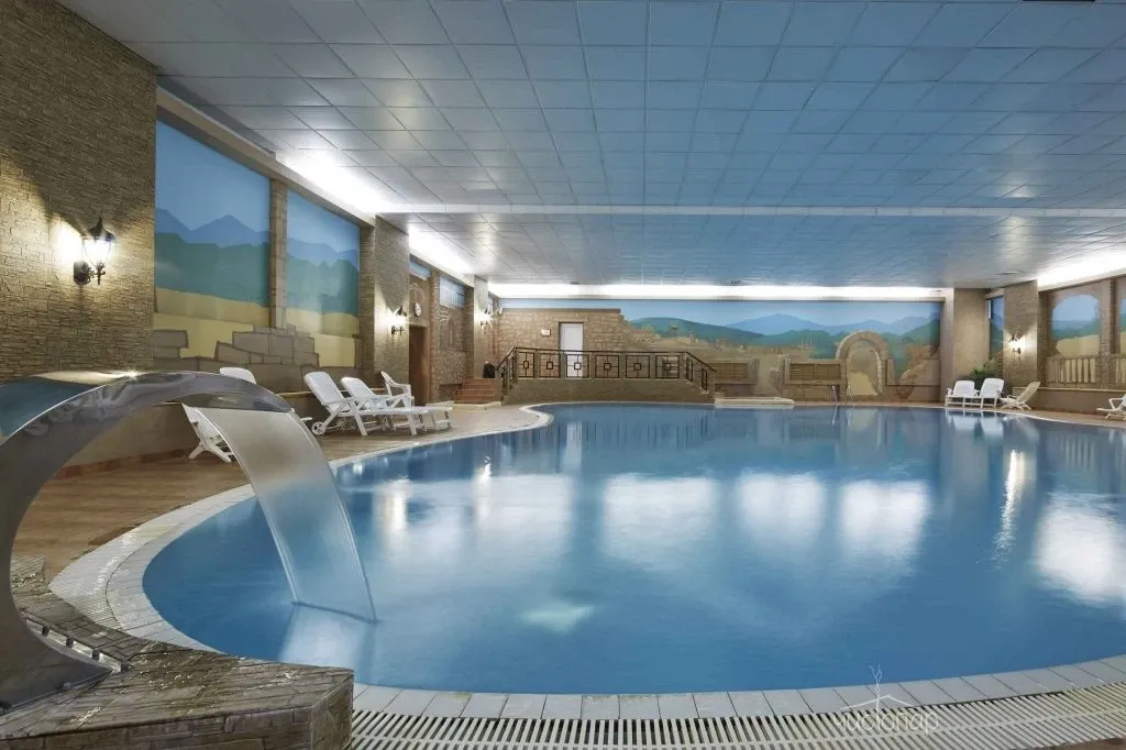 Atlas Park-Hotel - фотография Atlas Park-Hotel