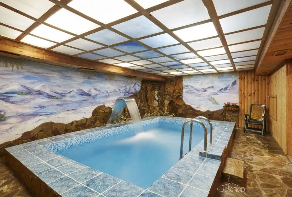 Atlas Park-Hotel - фотография Atlas Park-Hotel