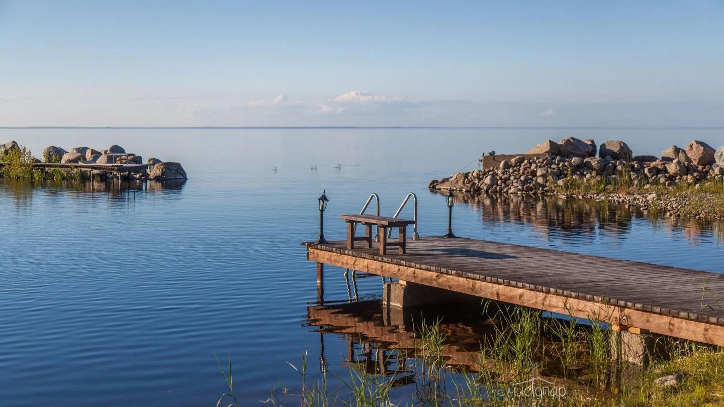 Самая Ладога - фото 6