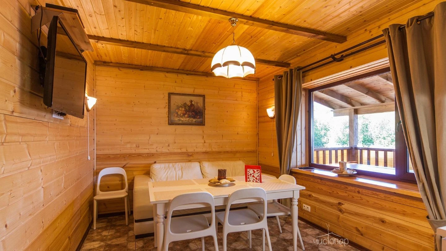 Самая Ладога - фото 10