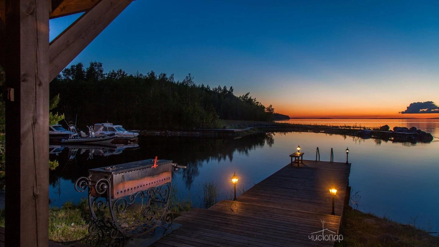 Самая Ладога - фото 13