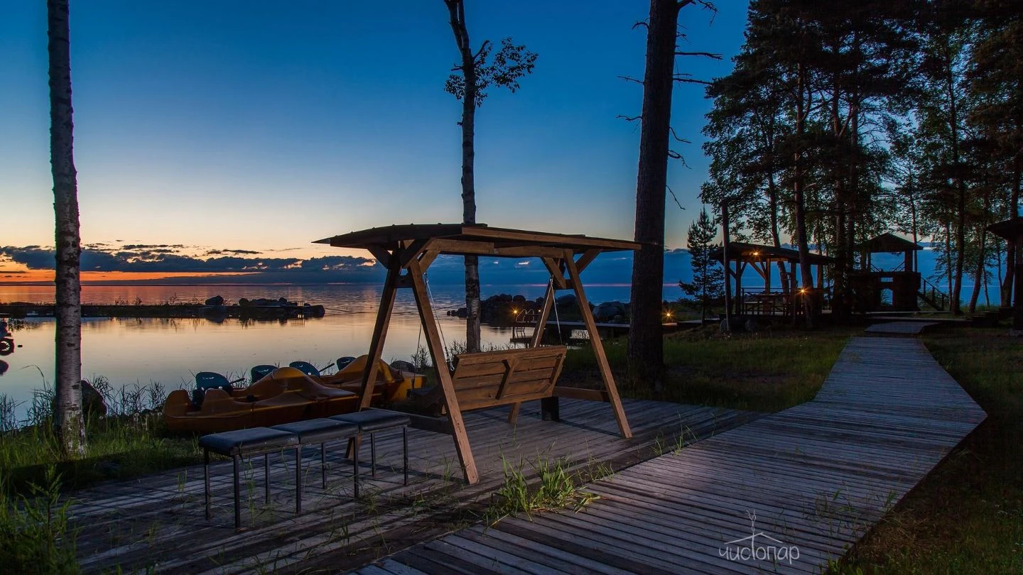 Самая Ладога - фото 20