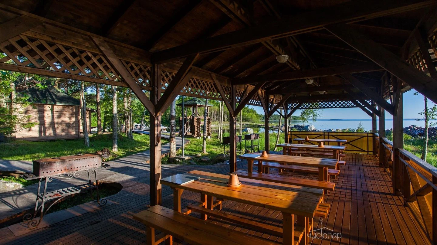 Самая Ладога - фото 21