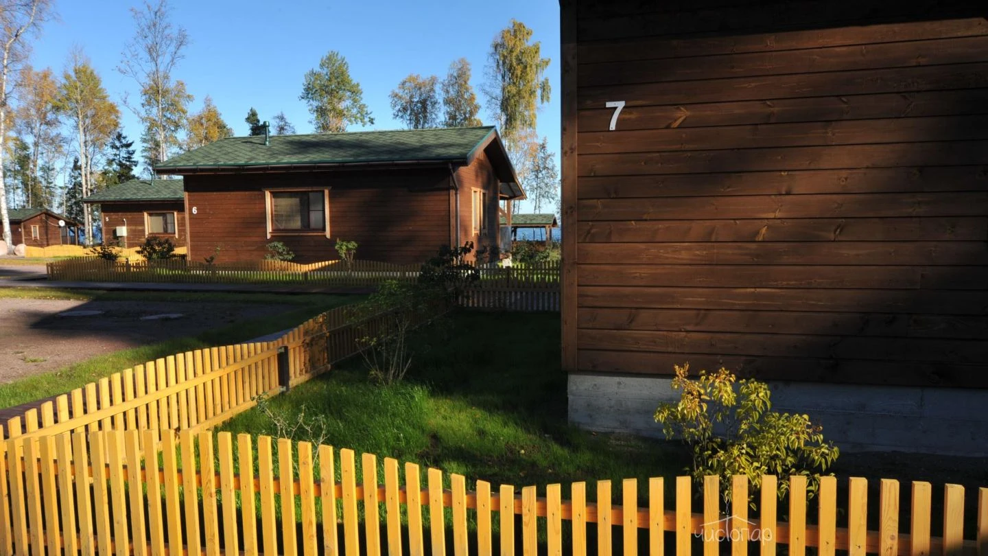 Самая Ладога - фото 22