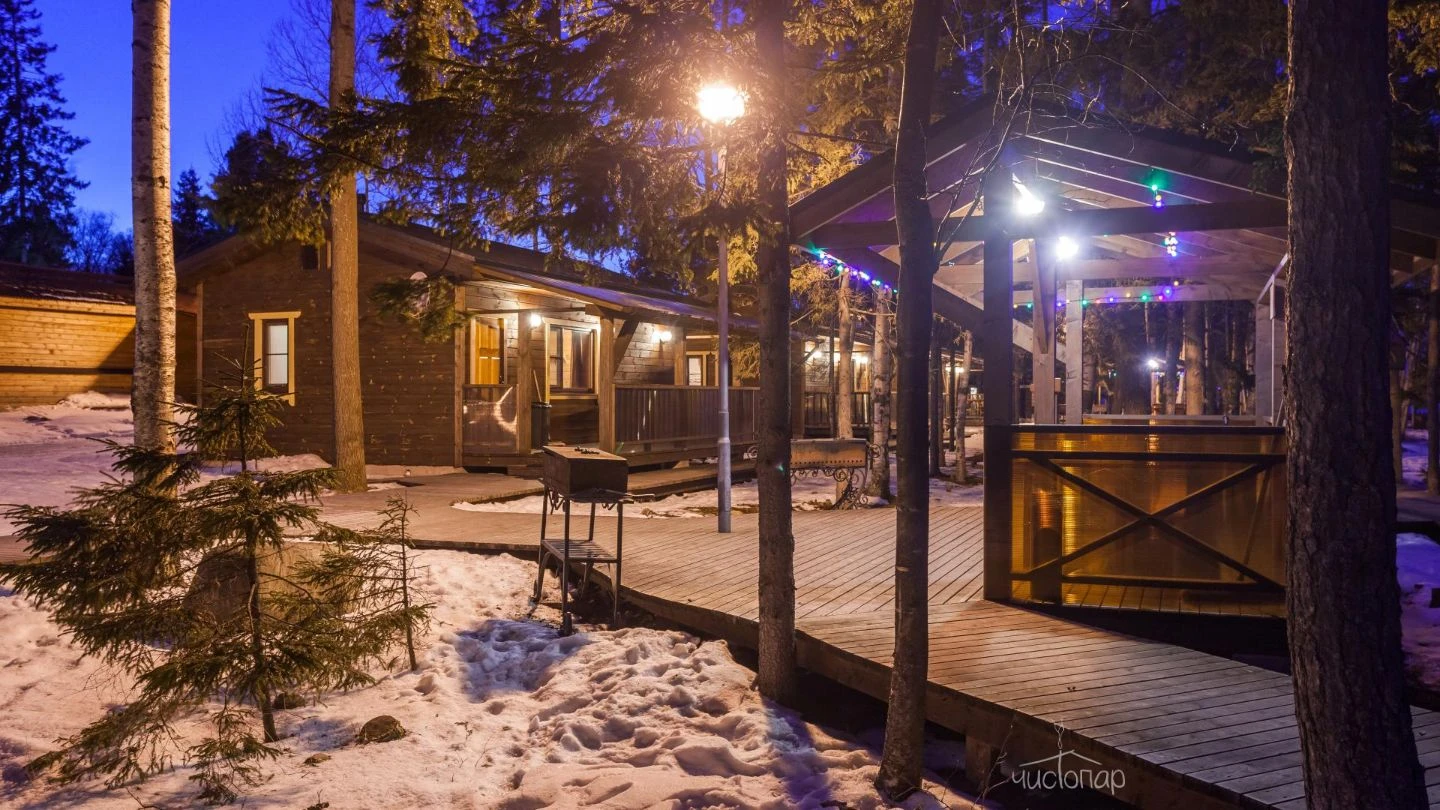 Самая Ладога - фото 25