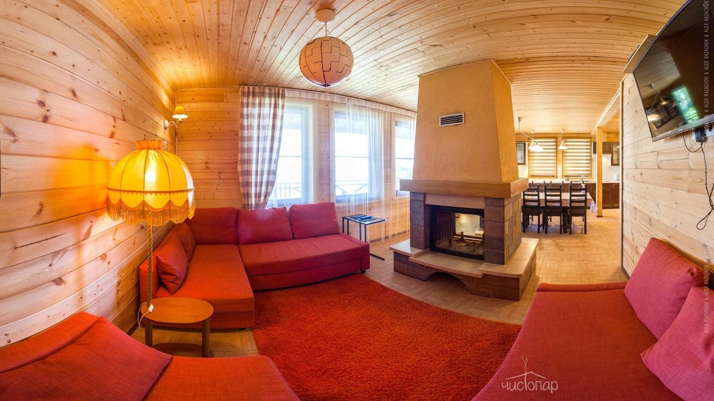 Самая Ладога - фото 27