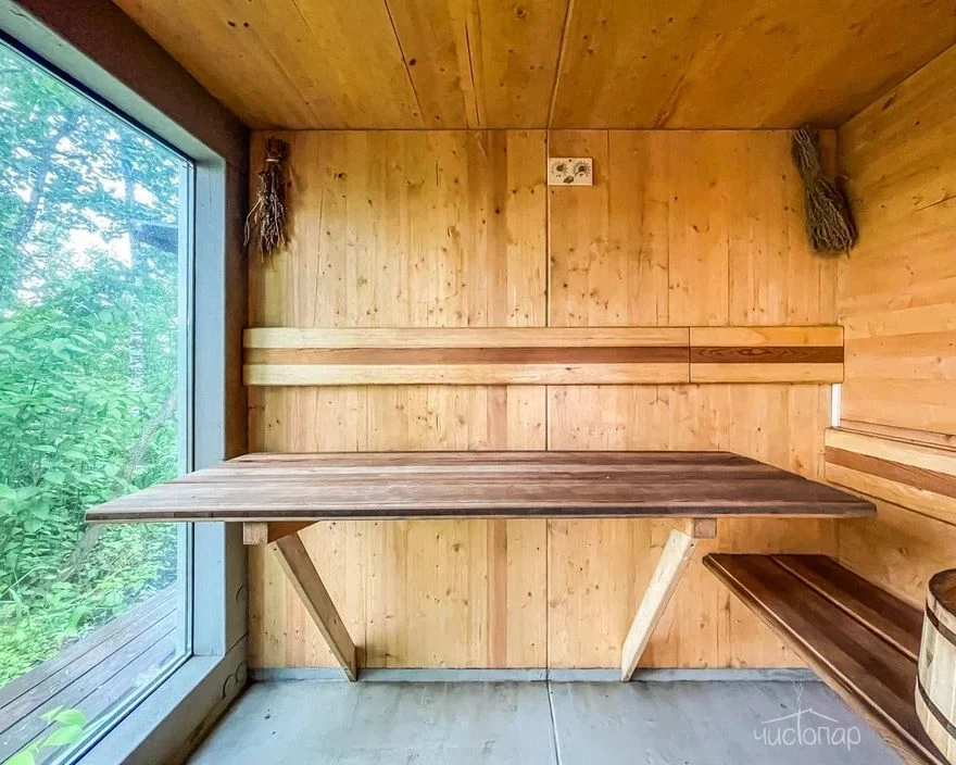 IKSHA COUNTRY CLUB - фото 6